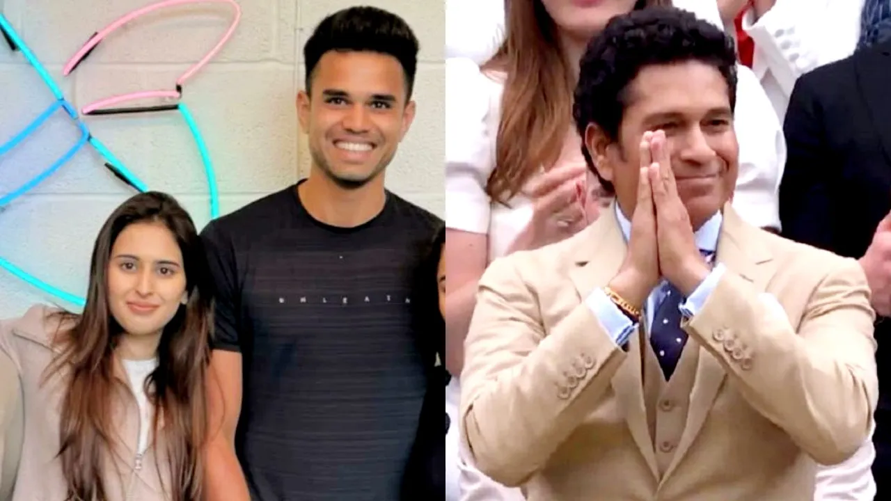 Sachin Tendulkar (10)