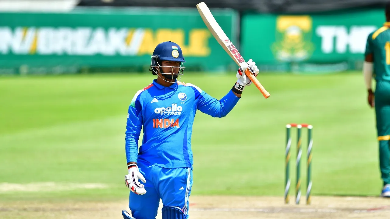 Vaibhav Suryavanshi (11)