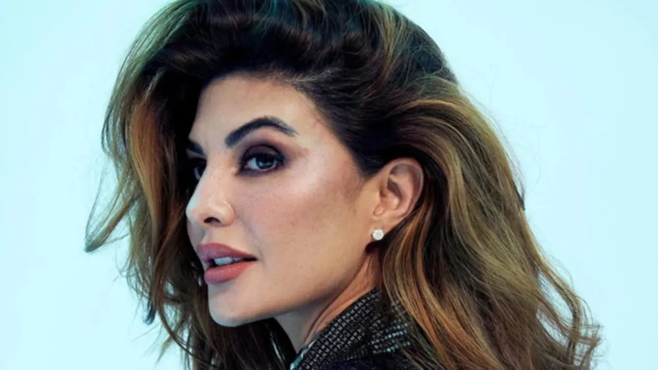 Jacqueline Fernandez