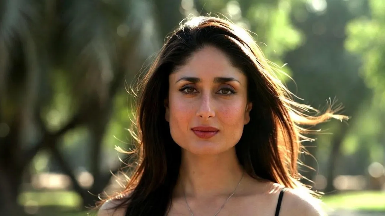 Kareena Kapoor