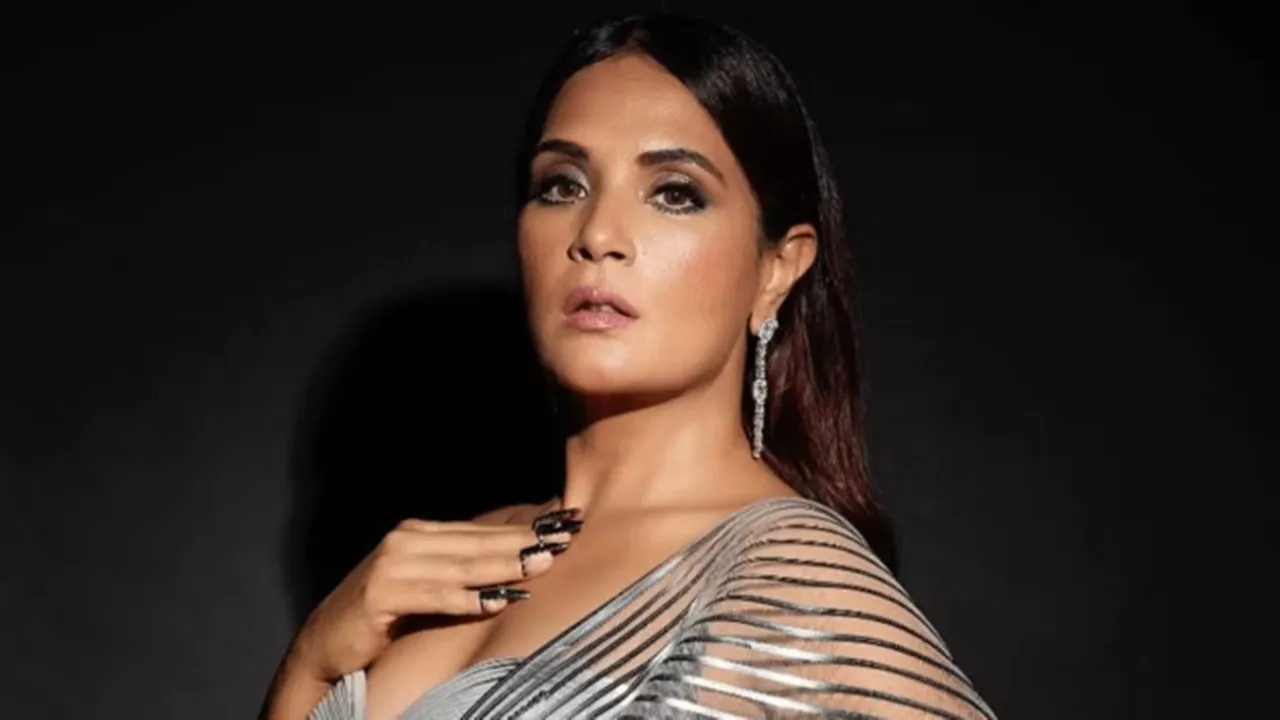 Richa Chadha