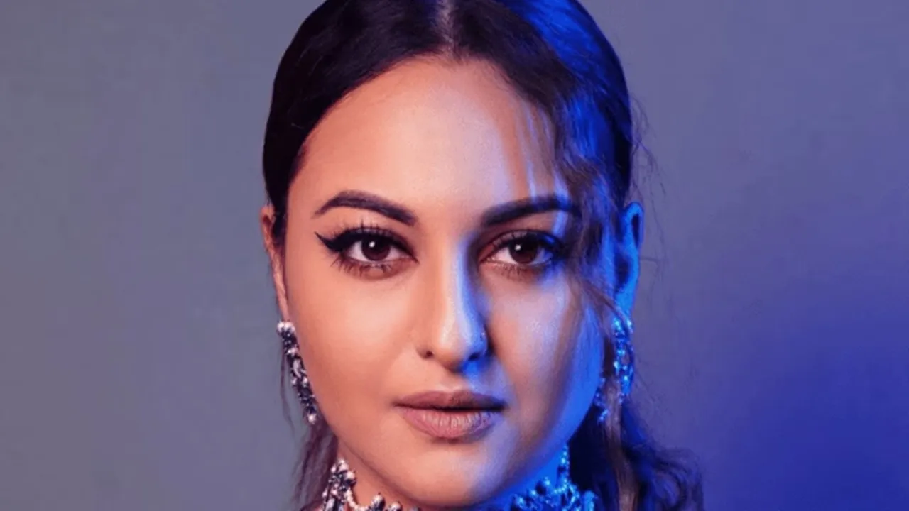 Sonakshi Sinha