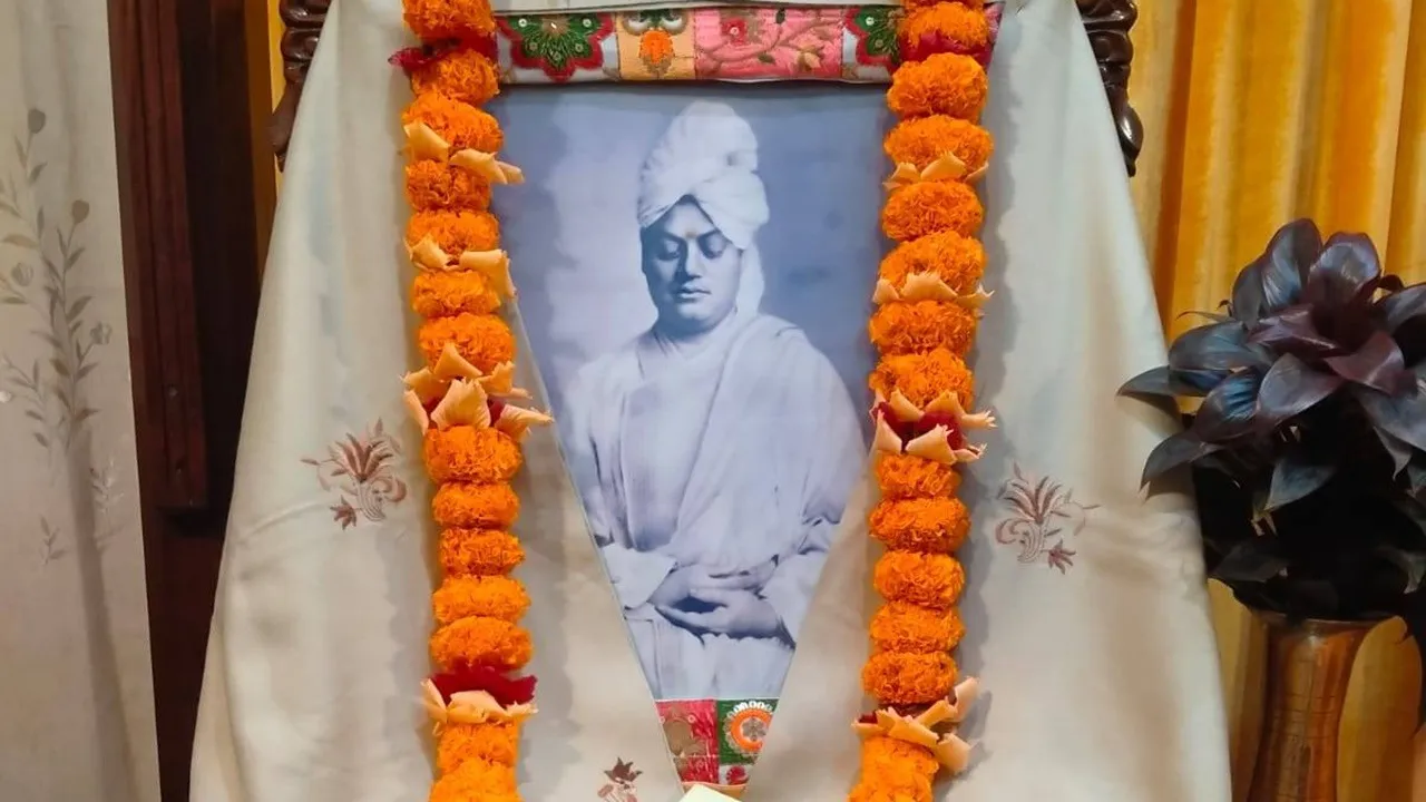 National youth day 2026: স্বামী বিবেকানন্দের এই সব উক্তি আপনাদের প্রেরণা জোগাবে।