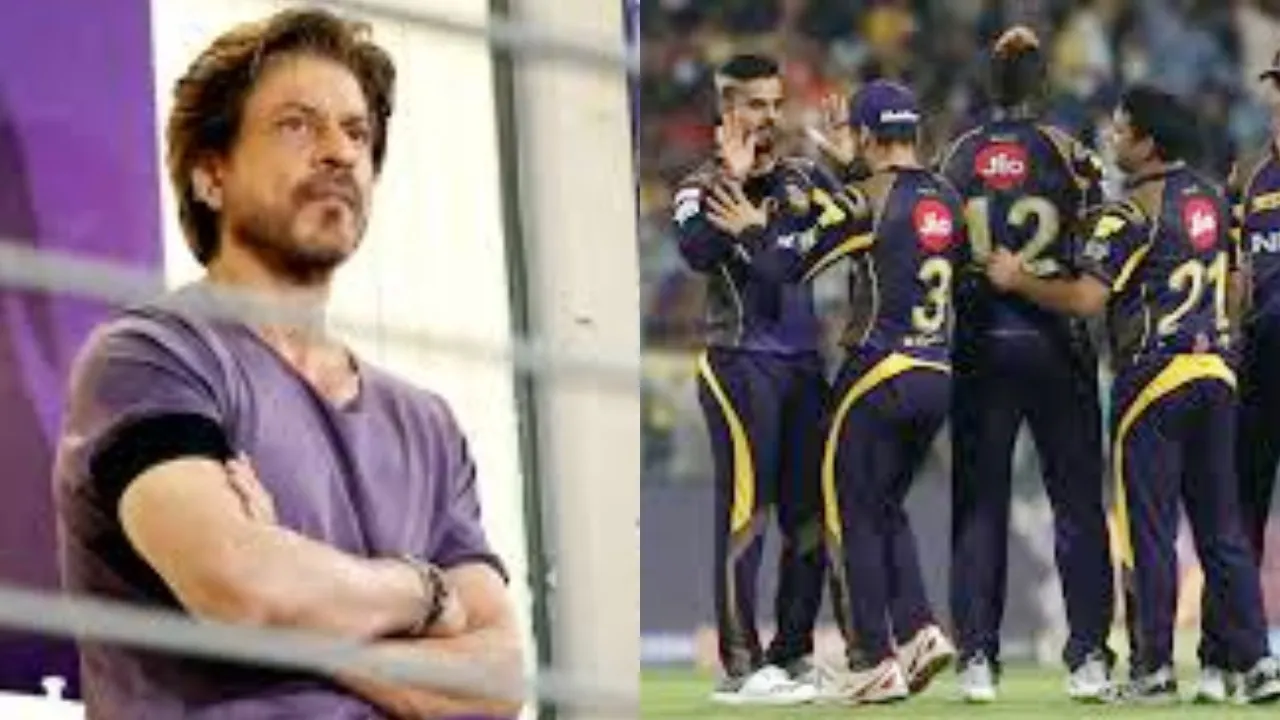 Kolkata Knight Riders (21)