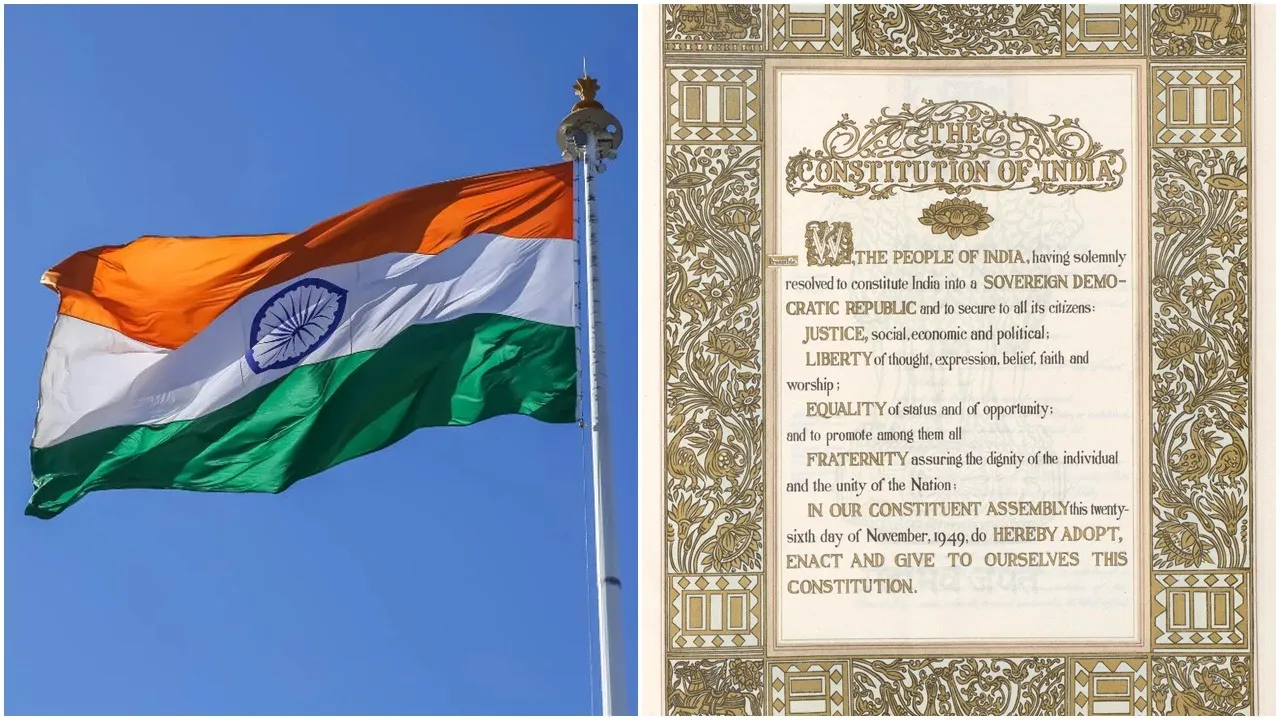 Republic Day India: প্রজাতন্ত্র দিবসের গুরুত্ব বিরাট।