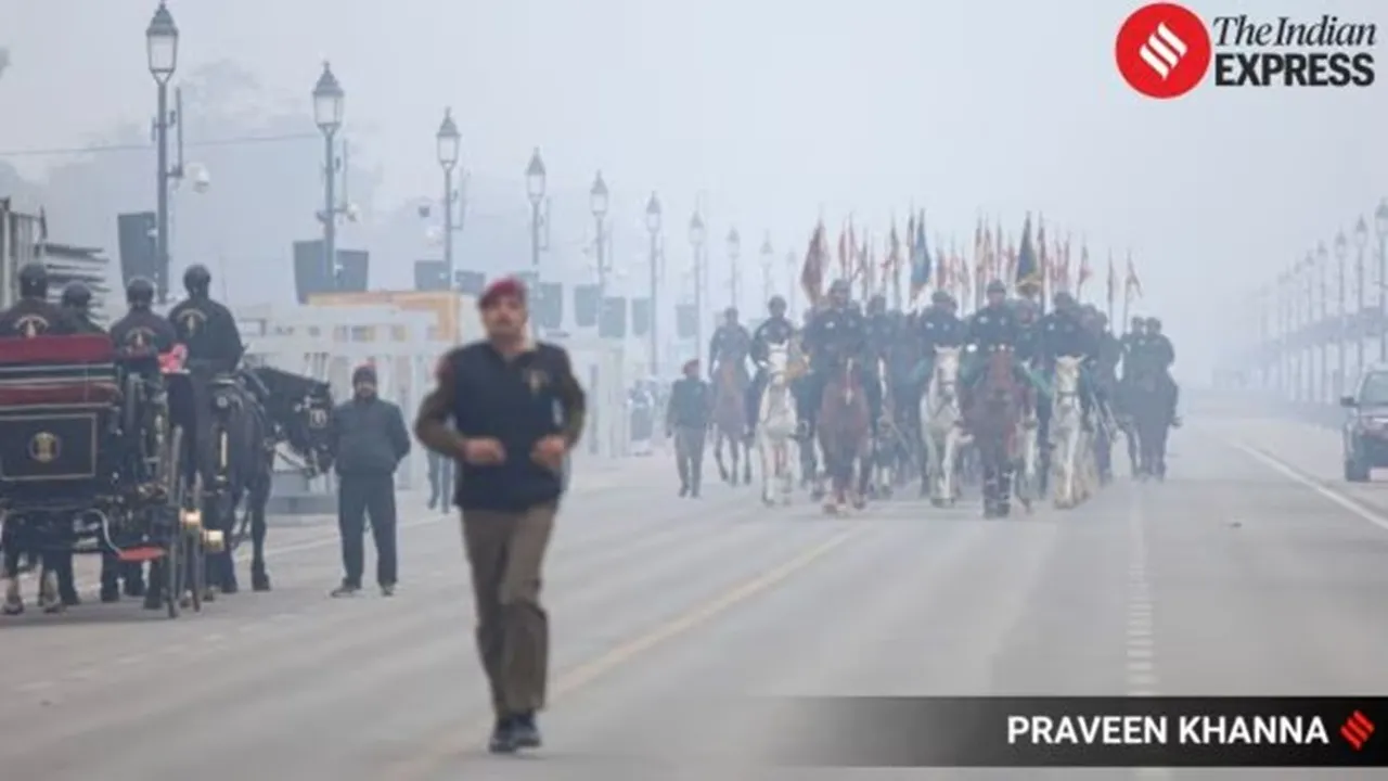 Republic Day Parade 2026 2