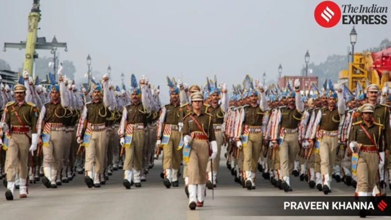 Republic Day Parade 2026