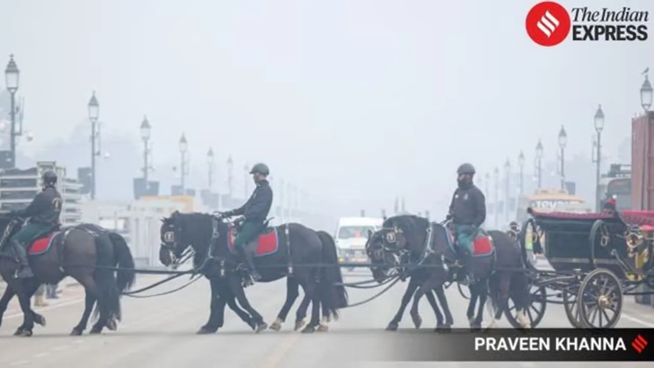 Republic Day Parade 2026 3
