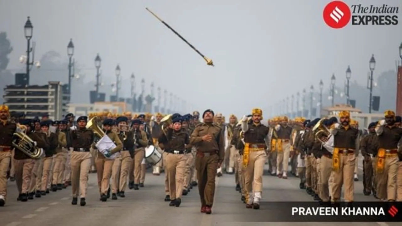 Republic Day Parade 2026 6