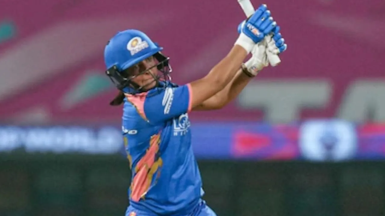 Harmanpreet Kaur (12)