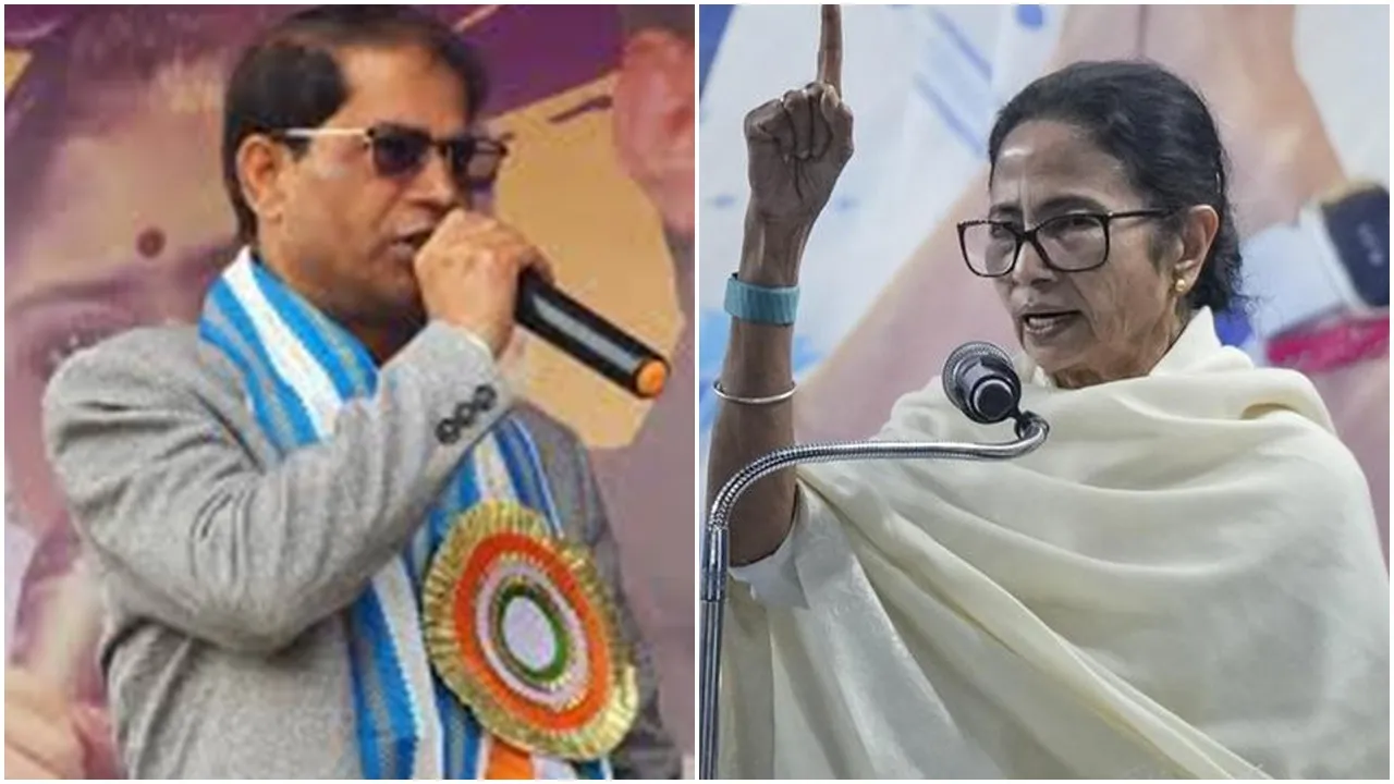 West Bengal, SIR, voter list, Mamata Banerjee, Farakka, Trinamool Congress, BJP, voter name deletion, Form 7, Special Intensive Revision, state elections, Taldangra, Abhishek Banerjee, democracy, ECI