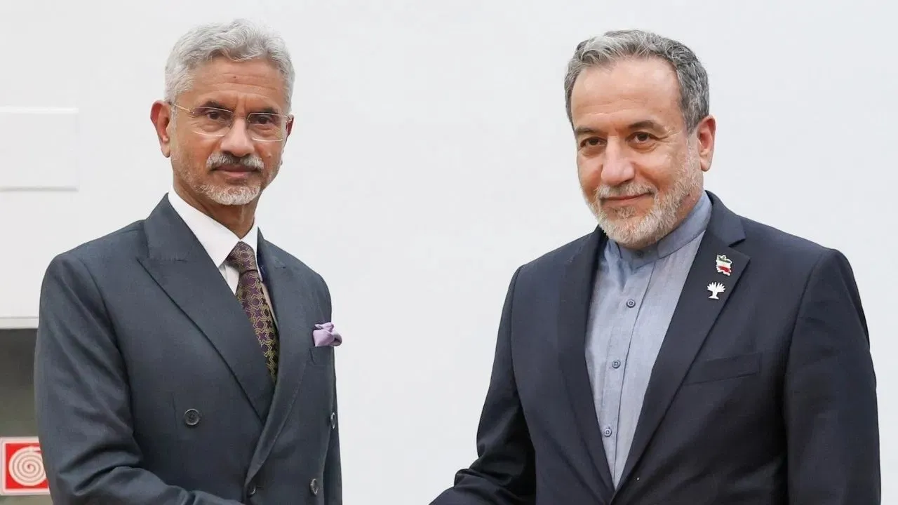 US visa ban, 75 countries, Russia visa, Iran visa, Afghanistan visa, India not included, S. Jaishankar, Iran protests, Iranian unrest, Indian citizens Iran, Trump administration, US immigration policy, Iran violence, Middle East tension, India foreign ministry, US travel advisory, international news