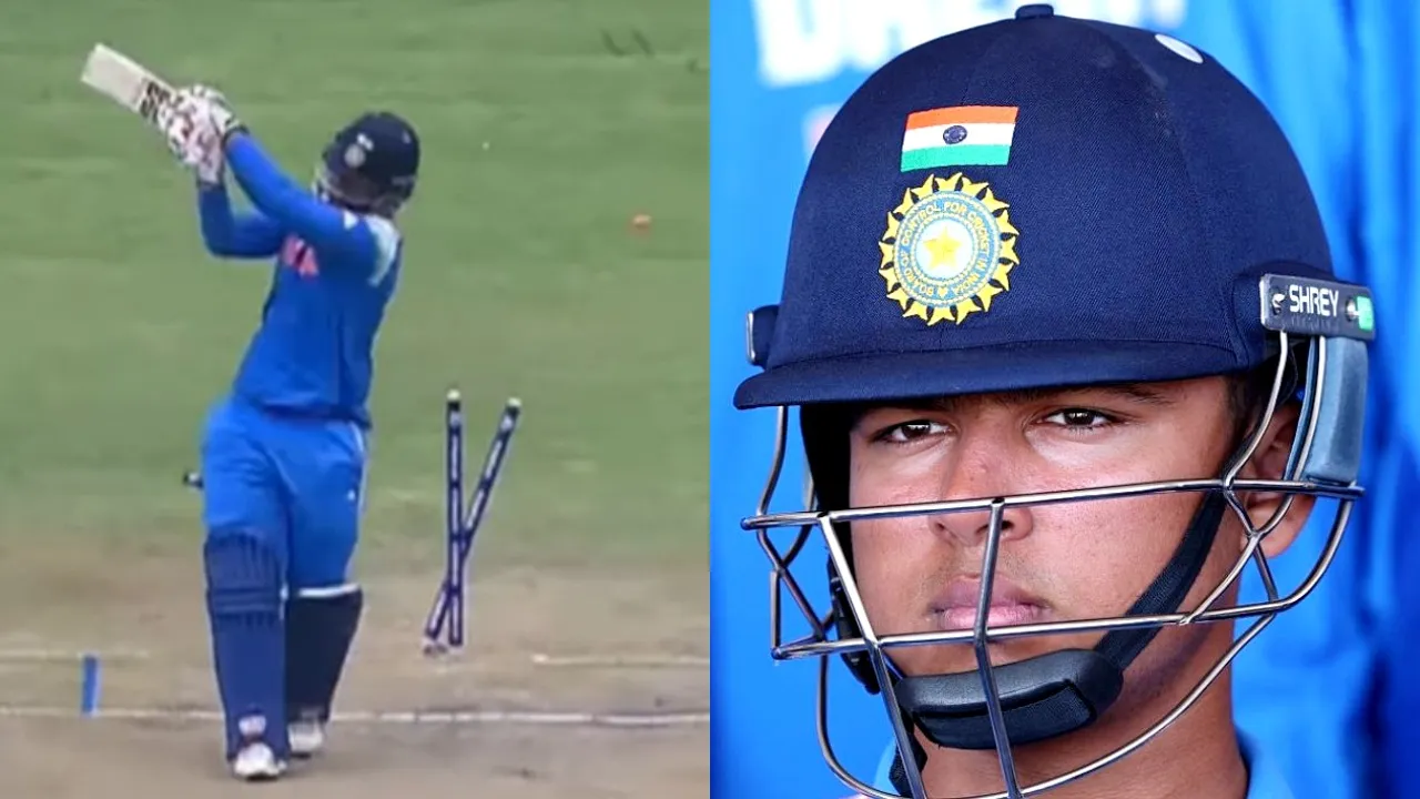 Vaibhav Suryavanshi (12)