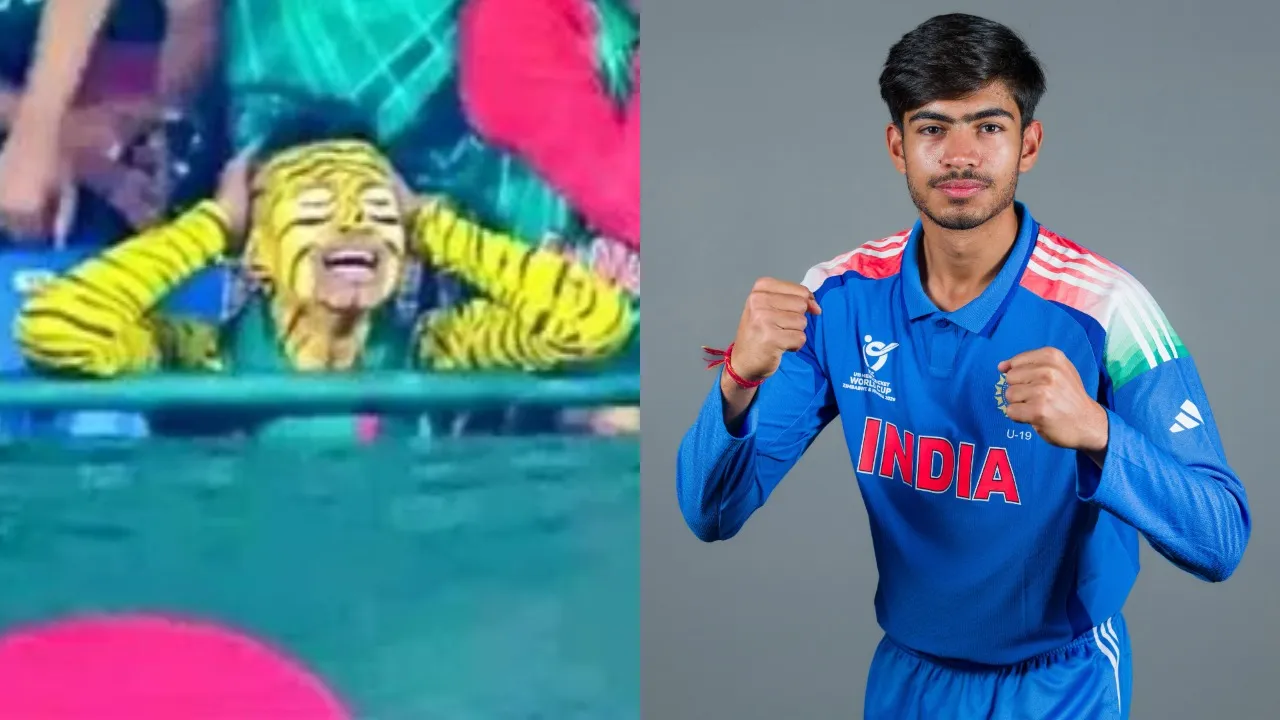 India Wins against Bangladesh