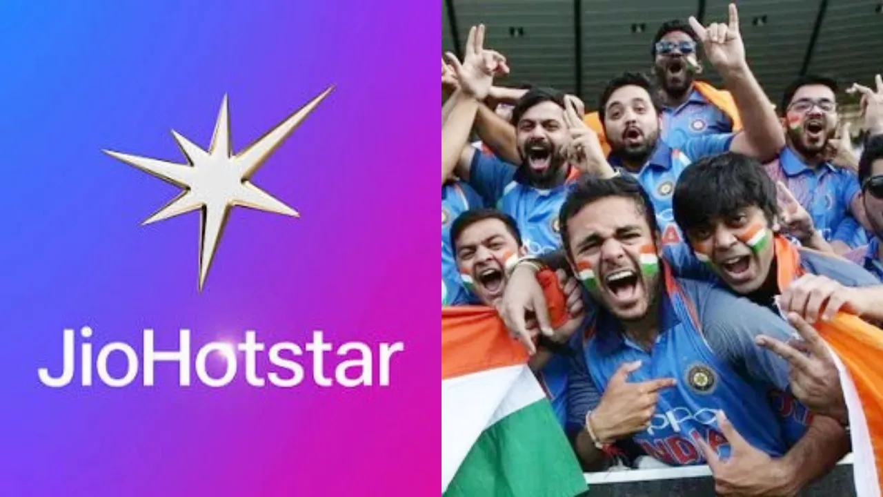 Jio Hotstar New Subscription Plan