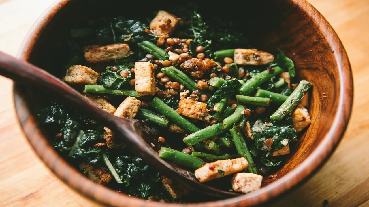 Plant Based Protein 3