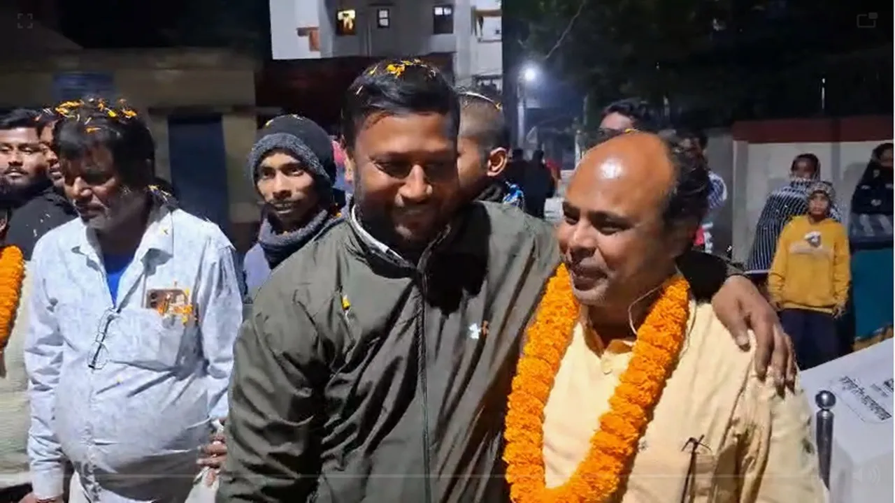 SIR ইস্যু, Farakka BDO office, ফারাক্কা বিডিও অফিস, ভাঙচুর কাণ্ড, Farakka violence, Jangipur court, জঙ্গিপুর আদালত, bail granted, জামিন, TMC leaders, তৃণমূল কংগ্রেস, Murshidabad news, মুর্শিদাবাদ খবর, political controversy Bengal, West Bengal politics, SIR protest, BDO office vandalism