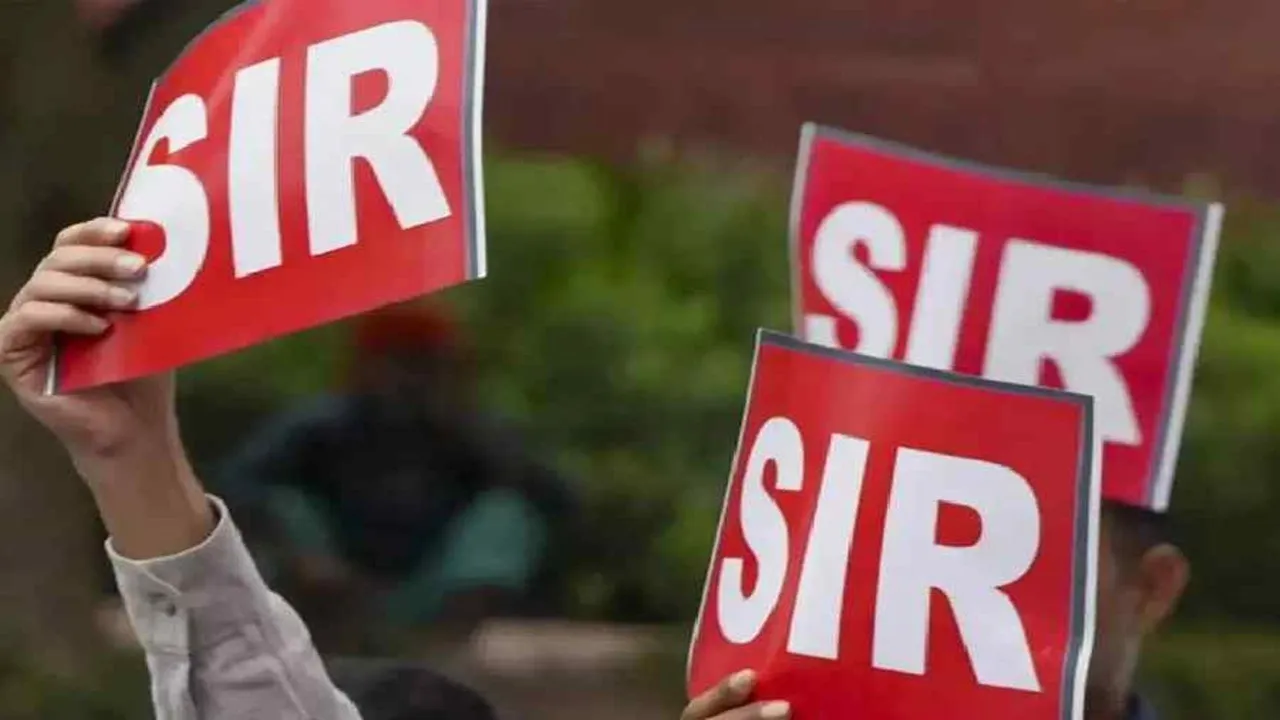 SIR hearing, SIR শুনানি, Special Intensive Revision, Supreme Court order, সুপ্রিম কোর্ট নির্দেশ, TMC BJP clash, তৃণমূল বিজেপি সংঘর্ষ, Bengal political clash, পশ্চিমবঙ্গ রাজনীতি, district wise unrest Bengal, জেলায় জেলায় উত্তেজনা, voter list revision, ভোটার তালিকা সংশোধন, election commission Bengal, নির্বাচন কমিশন পশ্চিমবঙ্গ, law and order Bengal, আইনশৃঙ্খলা পরিস্থিতি, West Bengal Assembly election 2026, বিধানসভা নির্বাচন ২০২৬, political violence Bengal