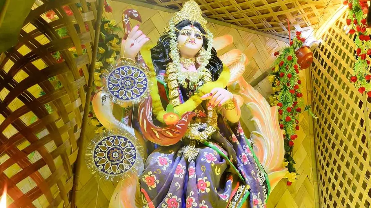 Basant Panchami Vrat Katha 2026: বসন্ত পঞ্চমীর এই ব্রতকথা কি পড়েছেন?