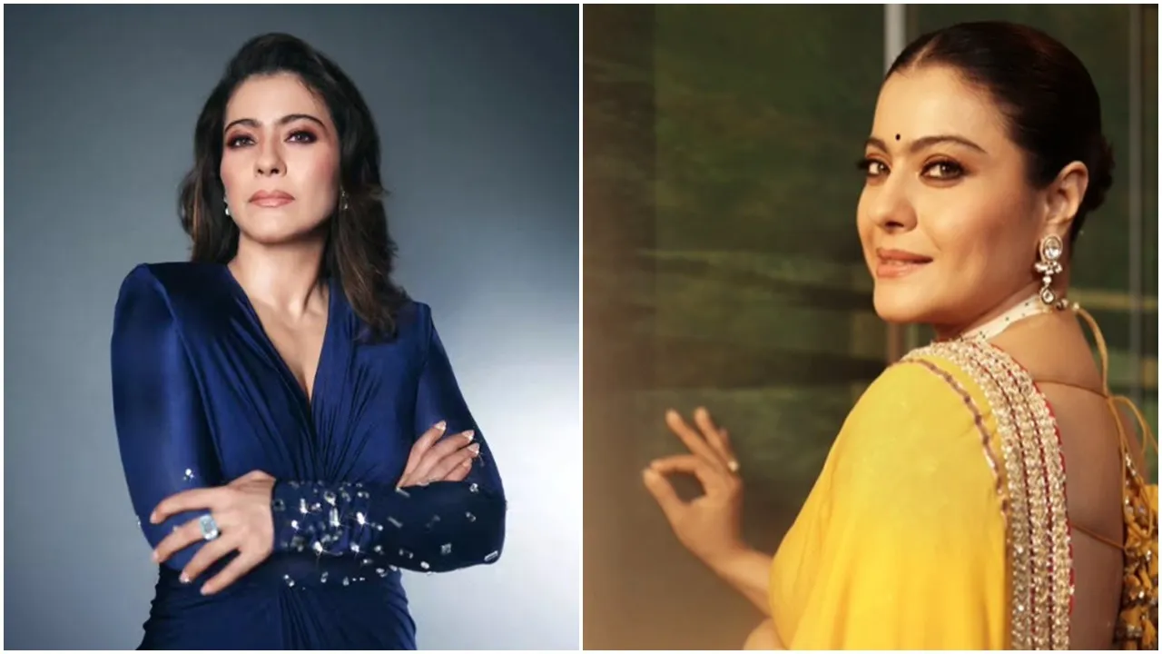 kajol