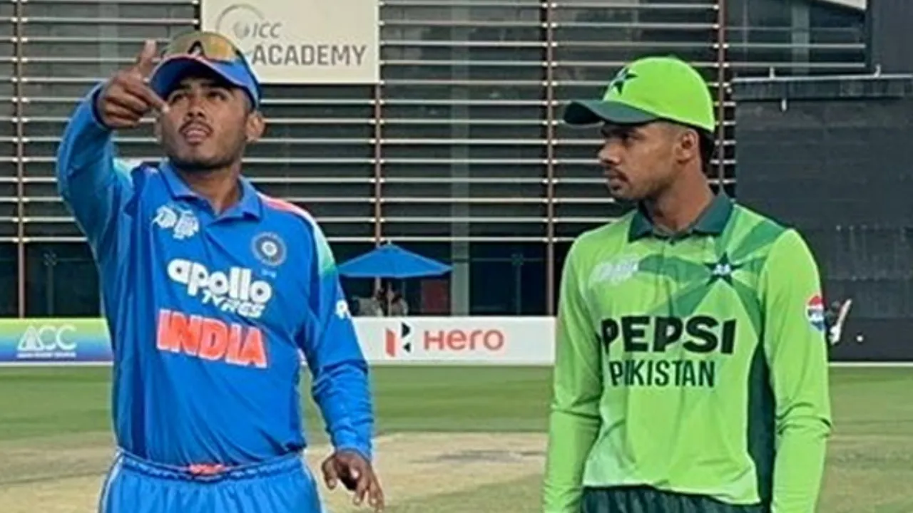 India vs Pakistan (27)