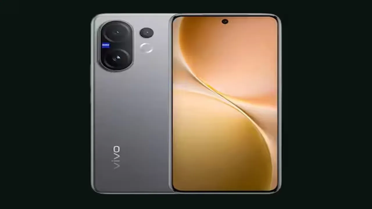 Vivo V70, Vivo V70 Elite, Vivo V70 FE, Vivo V70 series India launch, Vivo V70 price India, Vivo V70 specs, Vivo V70 design, Vivo V70 colors, Vivo V70 display, Vivo V70 battery, Vivo V70 camera, premium mid-range smartphone, February 2026 smartphone launch, Vivo India news