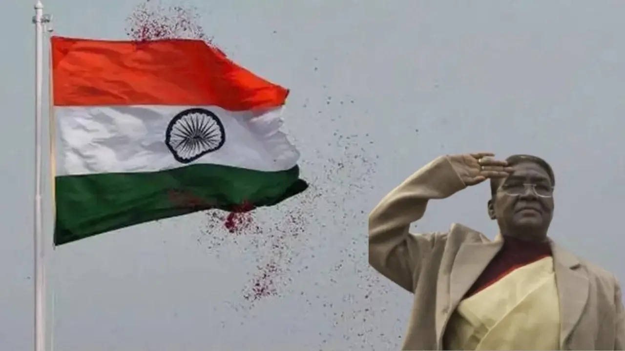 Republic Day 2026 Live Streaming: কুচকাওয়াজের লাইভ স্ট্রিমিং কোথায় দেখবেন? জেনে নিন।