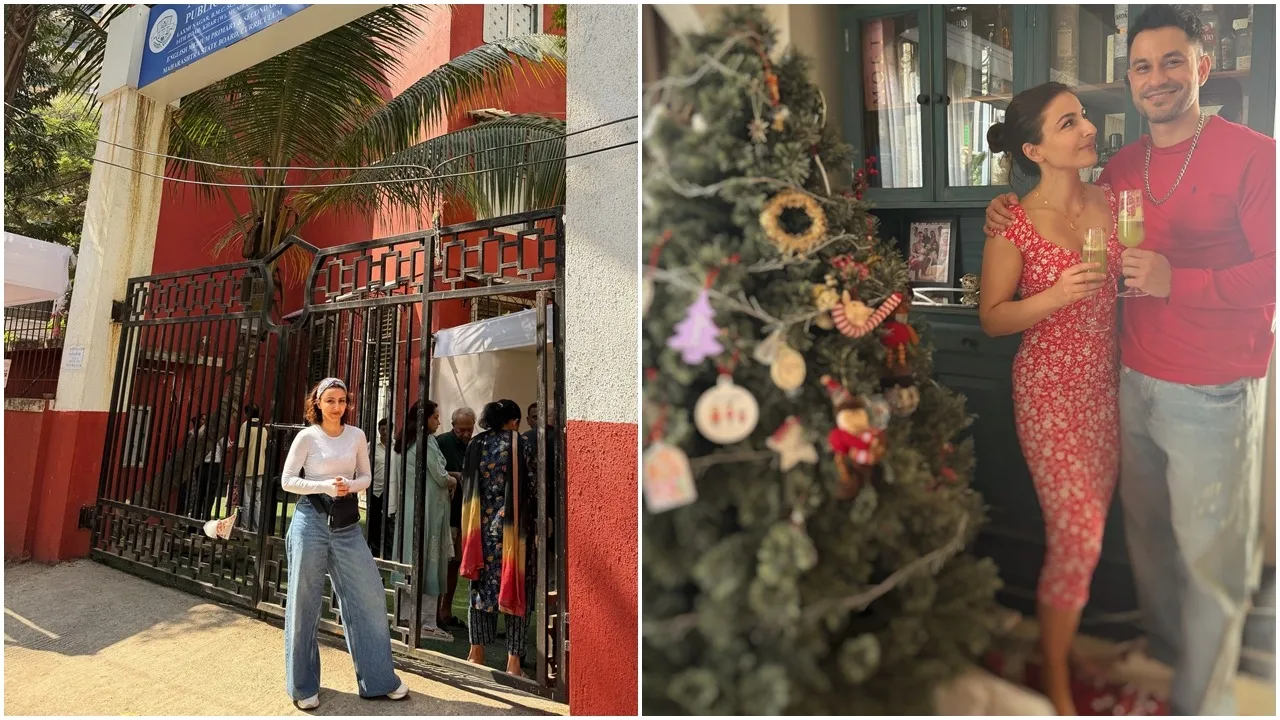 Morning Green Juice Routine: পেটের স্বাস্থ্যের জন্য পান করুন এই জুস।