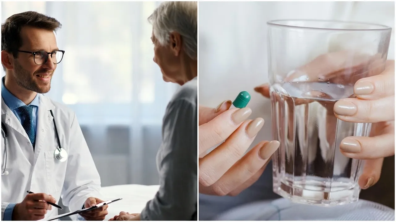 Vitamin B12 Empty Stomach: কখন খাবেন ভিটামিন বি১২ সাপ্লিমেন্ট?