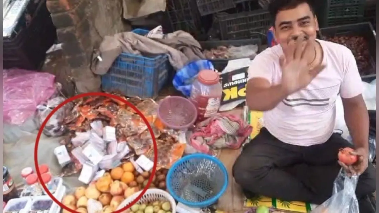 Fake Lottery Racket, Jamalpur News, Purba Bardhaman Crime, Enforcement Branch (DEB) Raid,Gadai Bala Arrest, Fake Lottery Tickets Seized, Lottery Scam West Bengal, Memari Police,জাল লটারি চক্র, জামালপুর খবর, পূর্ব বর্ধমান, পুলিশ হানা