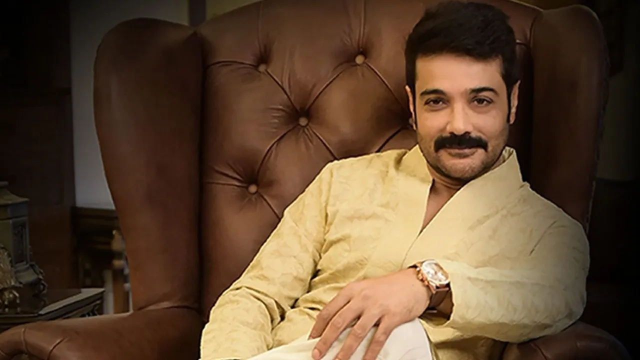 Padma Awards 2026, পদ্ম পুরস্কার ২০২৬, Prosenjit Chatterjee Padma Shri, প্রসেনজিৎ চট্টোপাধ্যায় পদ্মশ্রী, Bengal Padma awardees, West Bengal Padma Shri list, Bengali cinema Padma Shri, Harimadhav Mukhopadhyay Padma Shri, Jamdani weaver Padma Shri, Kantha artist Tripti Mukherjee, Bengali artists Padma Awards