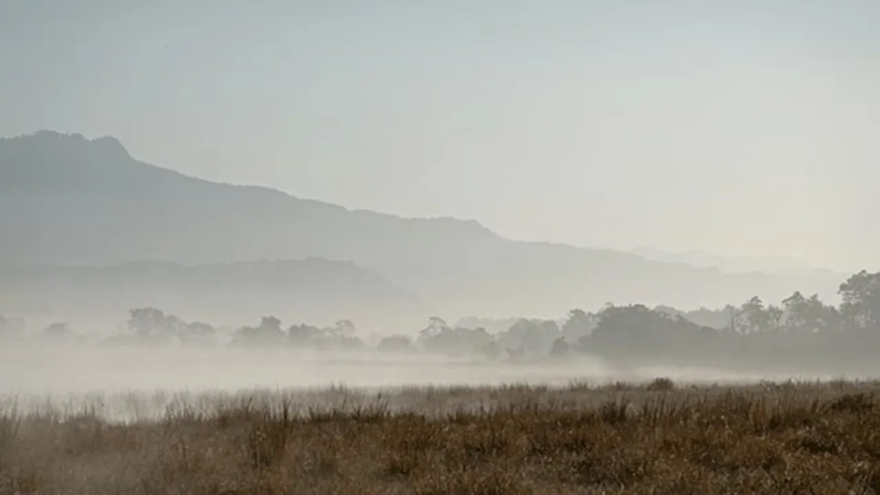 Jim Corbett National Park Facts jpg 2