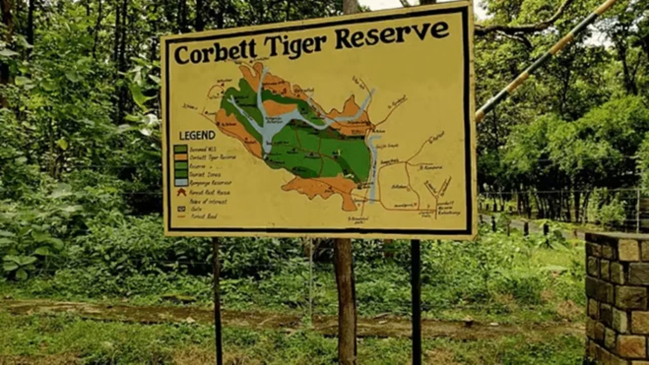 Jim Corbett National Park Facts jpg 3