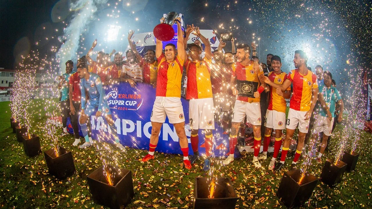 East Bengal FC
