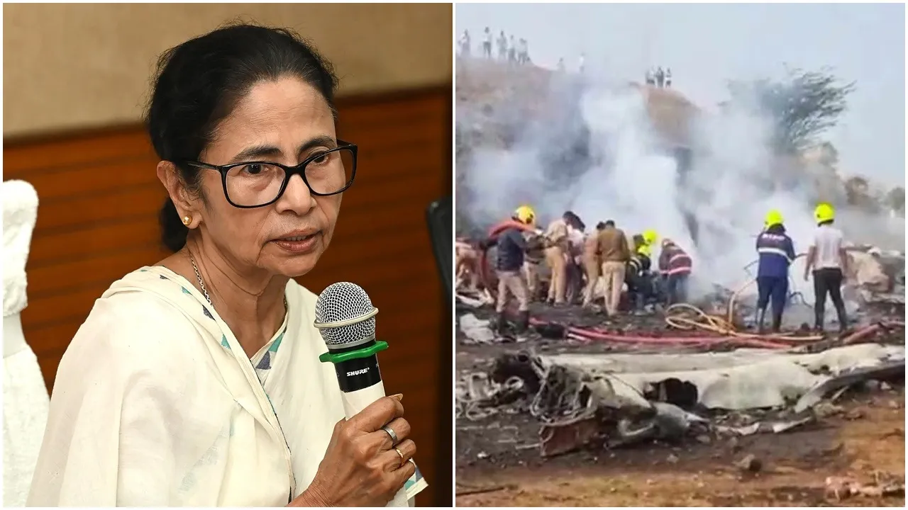 Ajit Pawar Plane Crash  ,Maharashtra Deputy CM Death  ,Mamata Banerjee Delhi Visit Postponed,  Baramati Aircraft Accident,  Sharad Pawar Family  ,SIR Deaths West Bengal , Breaking News Ajit Pawar,অজিত পাওয়ার বিমান দুর্ঘটনা  ,মহারাষ্ট্রের উপমুখ্যমন্ত্রীর মৃত্যু  ,মমতা বন্দ্যোপাধ্যায়ের দিল্লি সফর স্থগিত  ,বারামতি বিমান দুর্ঘটনা ২০২৬  ,মমতা বন্দ্যোপাধ্যায় সিঙ্গুর সভা,  এসআইআর (SIR) মৃত্যু বিতর্ক