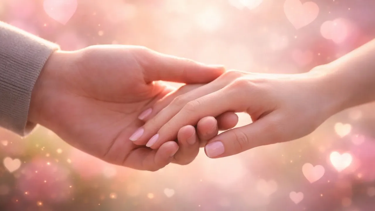 Palmistry Finger Signs: আঙুল দেখেই সঙ্গীকে অন্তর থেকে চিনে নিন।