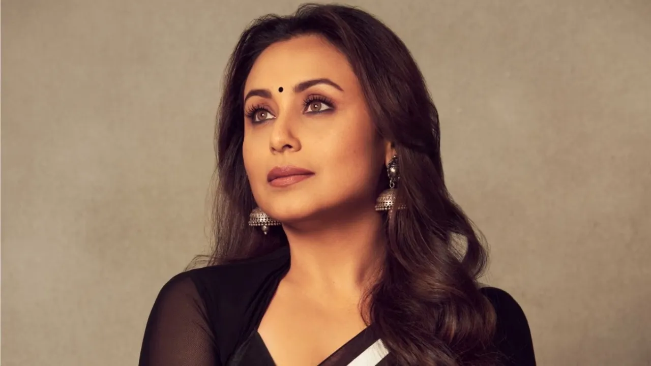 Rani Mukerji