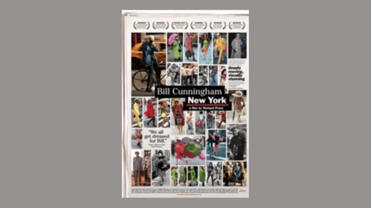 Photography documentaries  3