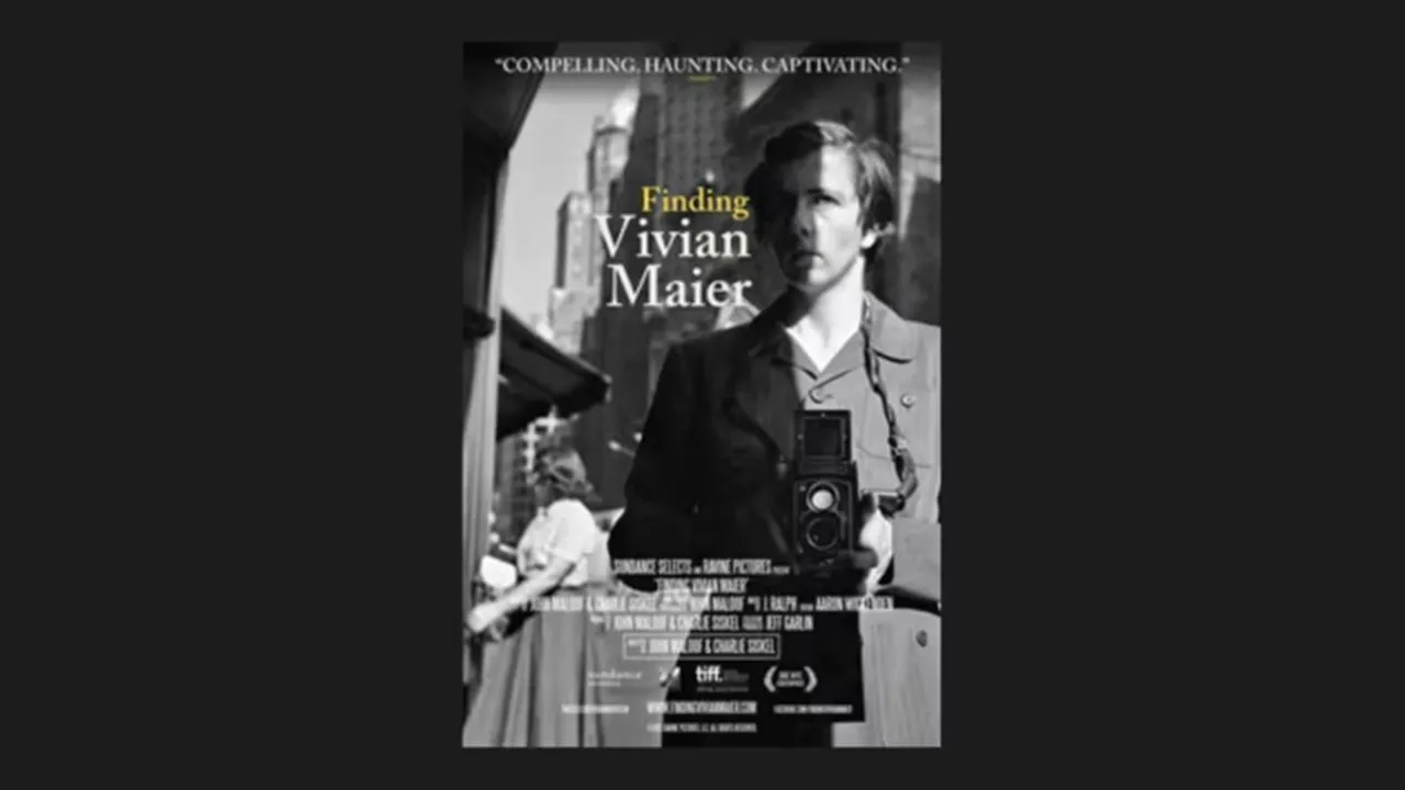 Photography documentaries  4