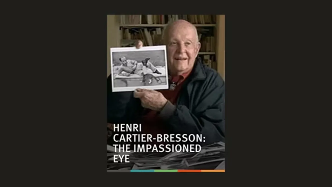 Photography documentaries  5