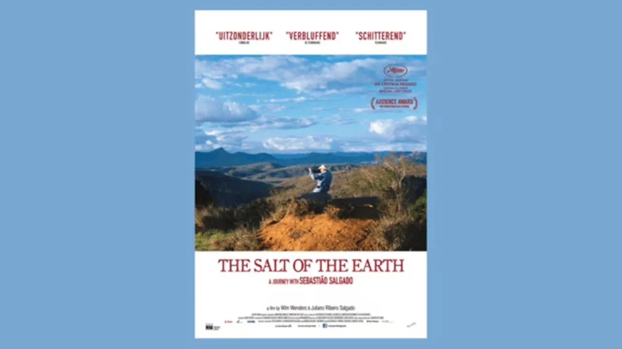 Photography documentaries  6