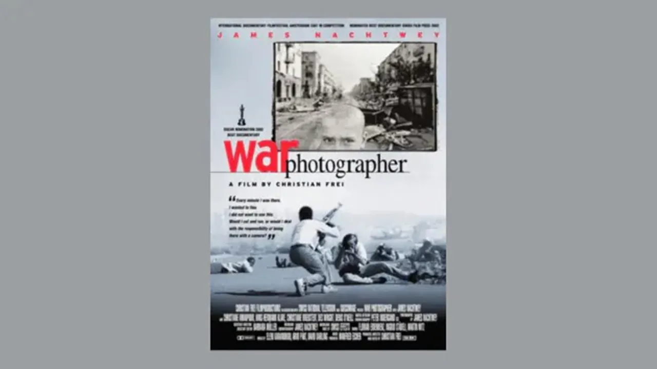 Photography documentaries  7