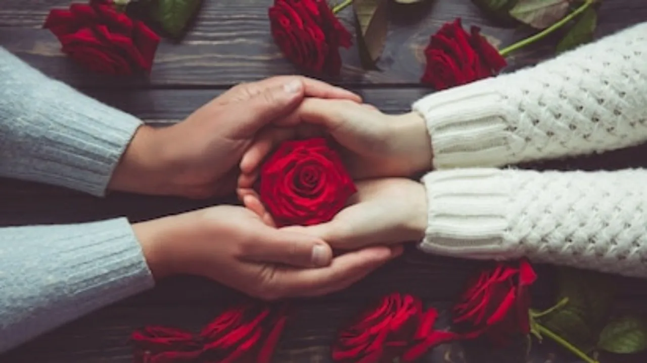 Valentine’s Week Calendar 2026: জেনে নিন, ২০২৬ সালে প্রেম সপ্তাহের তালিকা।