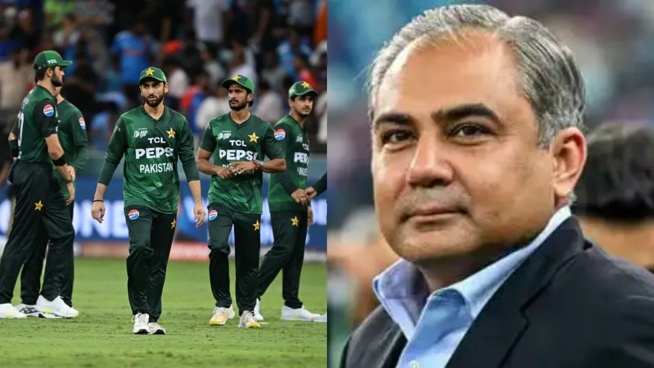 Pakistan Cricket (6)