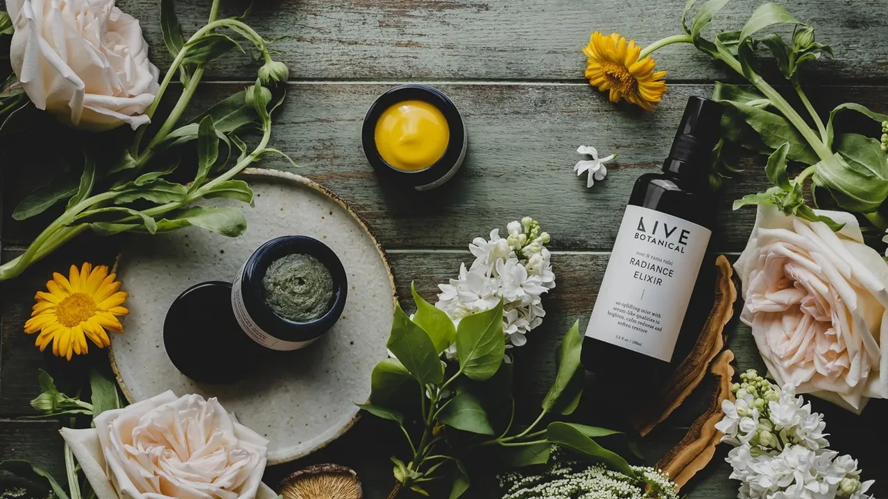 Acne Removal Home Remedy 8