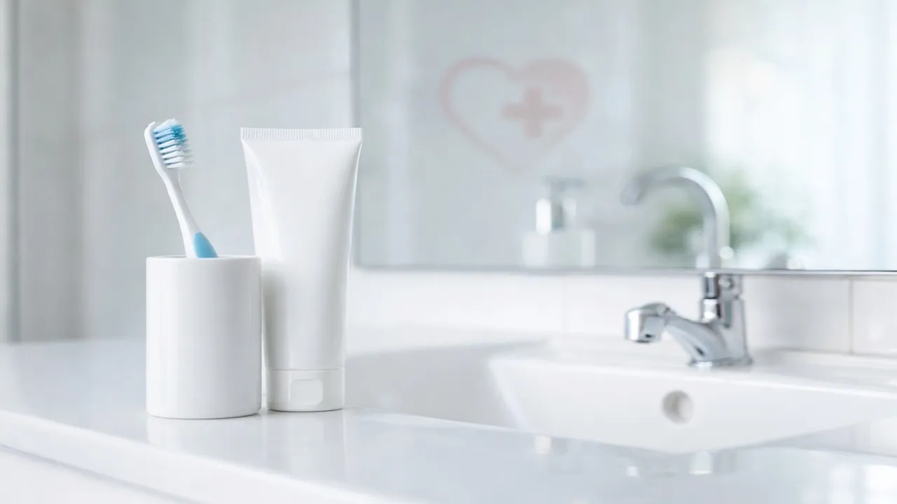 Night brushing: রাতে দাঁত মাজার বিরাট গুরুত্ব।