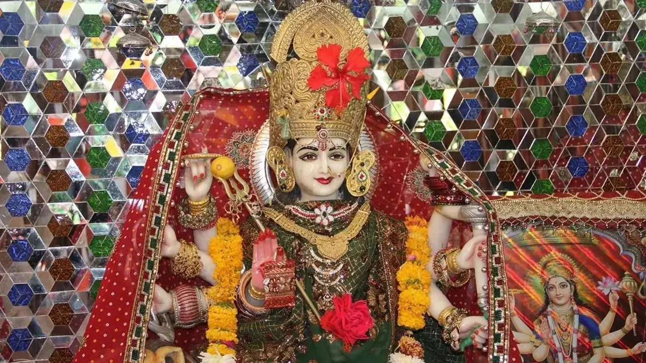 Navratri 2024