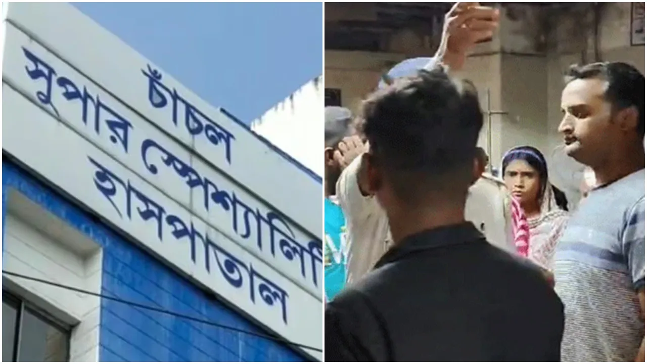 RG Kar করে দেব', সরকারি হাসপাতালে নার্সকে 'ভয়ঙ্কর' হুমকি