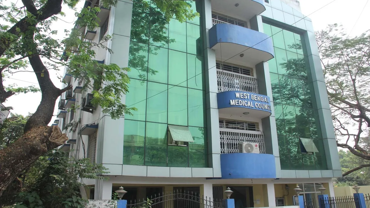 Doctor's organisations demand election to West Bengal Medical Council,পশ্চিমবঙ্গ মেডিক্যাল কাউন্সিল