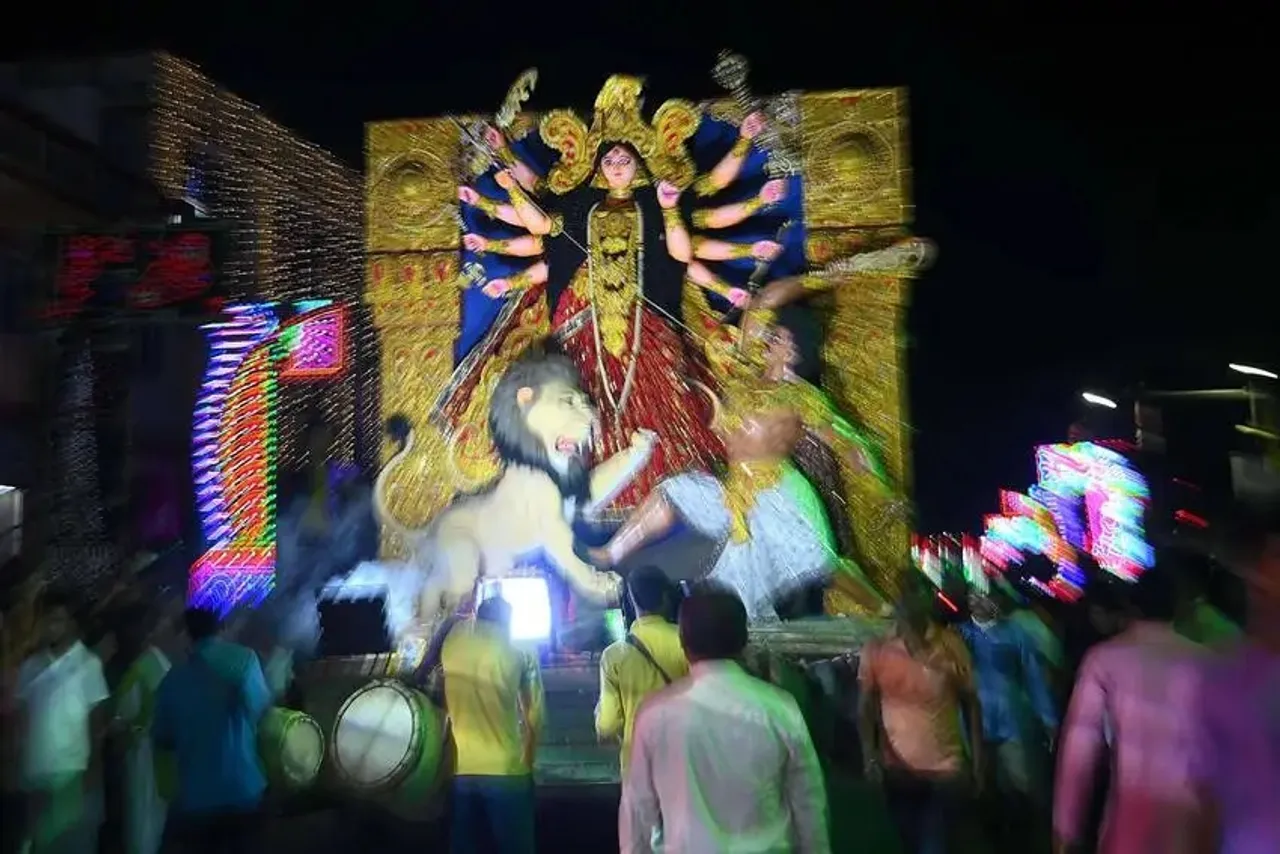 Navratri 2024